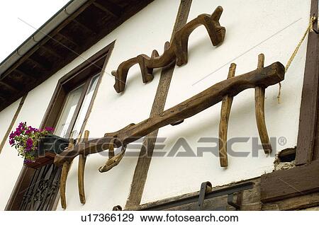 Spain, Cantabria, Santander, Potes, Village, Typical, Typical village View Large Photo Image Stock Photo - Spain, Cantabria, Santander, Potes, Village, Typical, Typical village. Fotosearch