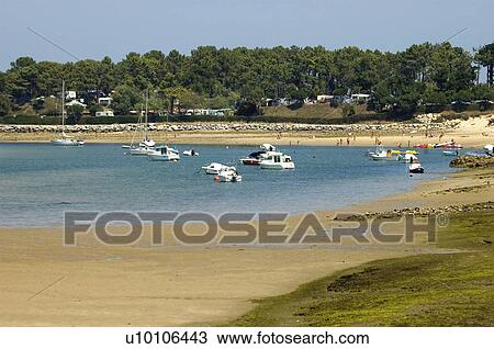 Spain, Cantabria, Santander, San vicente barquera, Port, Harbor, Harbour View Large Photo Image Stock Image - Spain, Cantabria, Santander, San vicente barquera, Port, Harbor, Harbour. Fotosearch
