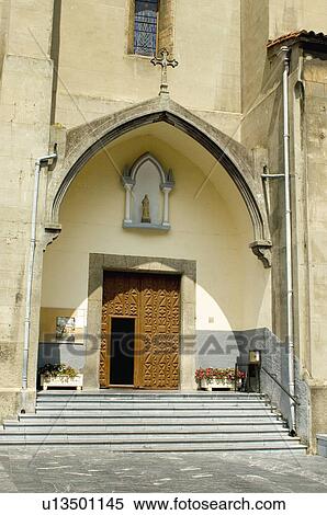 Spain, Asturias, Cudillero, City, Town, Building, Stairs View Large Photo Image Stock Photography - Spain, Asturias, Cudillero, City, Town, Building, Stairs. Fotosearch