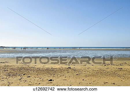 Spain, Asturias, Luarca, Sea, Beach, Sand, Nature View Large Photo Image Stock Image - Spain, Asturias, Luarca, Sea, Beach, Sand, Nature. Fotosearch