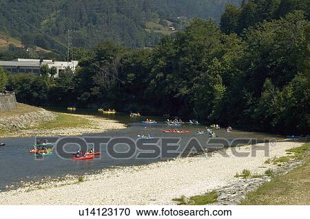 Spain, Asturias, Nature, Landscape, Tree, Trees, River View Large Photo Image Stock Image - Spain, Asturias, Nature, Landscape, Tree, Trees, River. Fotosearch