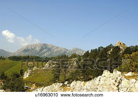 Spain, Asturias, Nature, Landscape, Mountain, Mountains, Picos europa View Large Photo Image Stock Image - Spain, Asturias, Nature, Landscape, Mountain, Mountains, Picos europa. Fotosearch