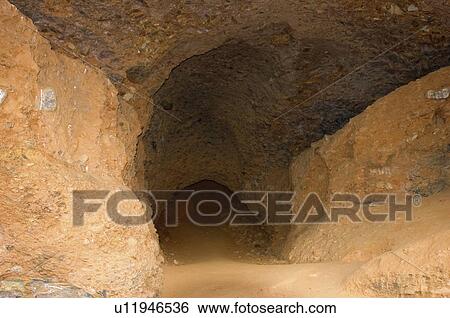 Spain, Castilla leon, Leon, Las medulas, Medulas, Nature, Mountain View Large Photo Image Stock Photograph - Spain, Castilla leon, Leon, Las medulas, Medulas, Nature, Mountain. Fotosearch