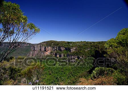 Stock Image - travel, australia, outback. Fotosearch