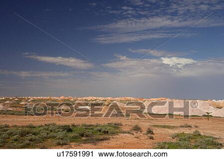 Stock Image - travel, australia, outback. Fotosearch
