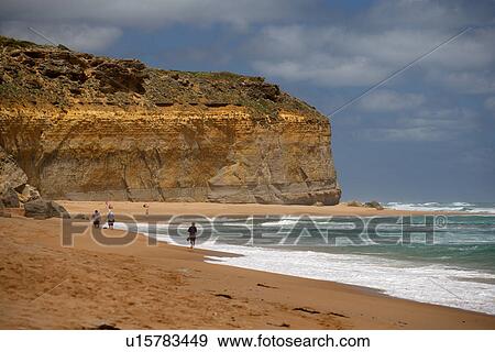 Stock Photo - travel, australia, outback. Fotosearch