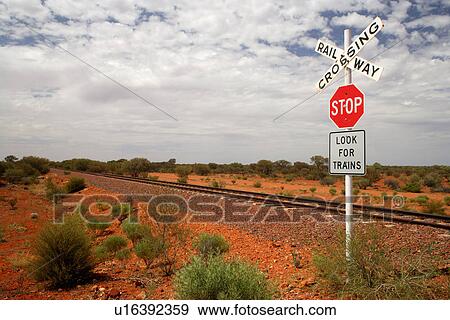 travel, australia, outback View Large Photo Image Stock Photo - travel, australia, outback. Fotosearch