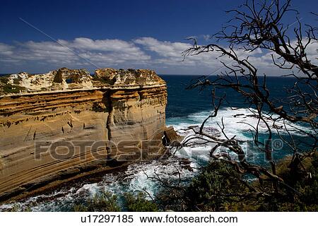 Stock Photography - travel, australia, outback. Fotosearch