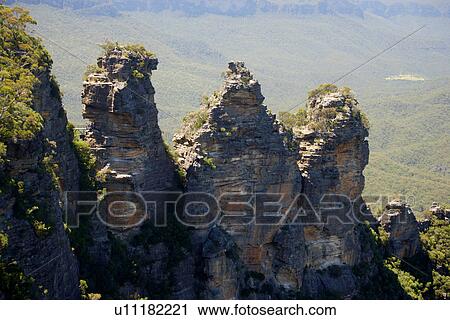 Stock Image - travel, australia, outback. Fotosearch