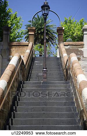 Stock Image - travel, australia, outback. Fotosearch