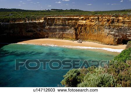 Stock Image - travel, australia, outback. Fotosearch