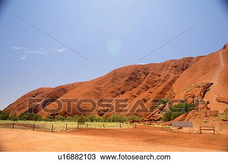 travel, australia, outback View Large Photo Image Stock Image - travel, australia, outback. Fotosearch