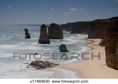 Stock Image - travel, australia, outback. Fotosearch