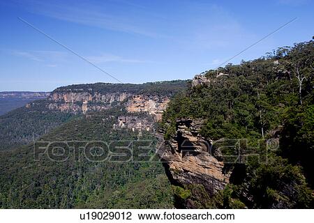 Stock Image - travel, australia, outback. Fotosearch