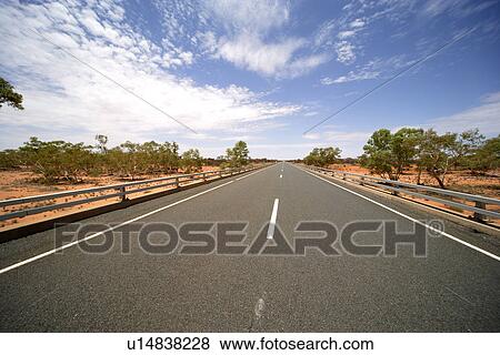 travel, australia, outback View Large Photo Image Stock Photo - travel, australia, outback. Fotosearch