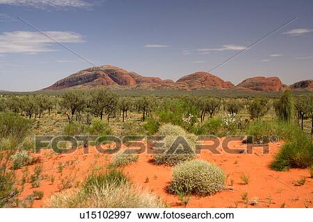 travel, australia, outback View Large Photo Image Stock Photo - travel, australia, outback. Fotosearch