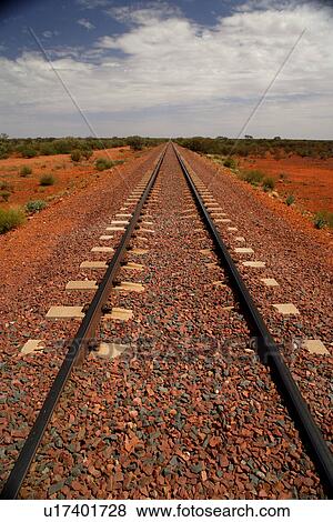 Stock Photo - travel, australia, outback. Fotosearch