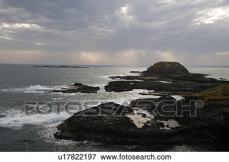 Stock Photo - travel, australia, outback. Fotosearch