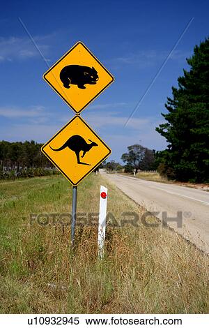 Stock Photography - travel, australia, outback. Fotosearch