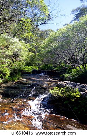Stock Photography - travel, australia, outback. Fotosearch