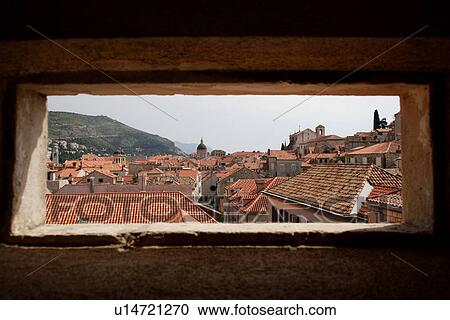 Croatian city of Dubrovnik View Large Photo Image Stock Image - Croatian city of Dubrovnik. Fotosearch