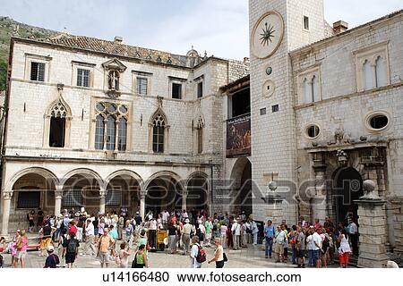 travel, croatia, dubrovnik View Large Photo Image Stock Image - travel, croatia, dubrovnik. Fotosearch