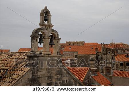 travel, croatia, dubrovnik View Large Photo Image Stock Image - travel, croatia, dubrovnik. Fotosearch