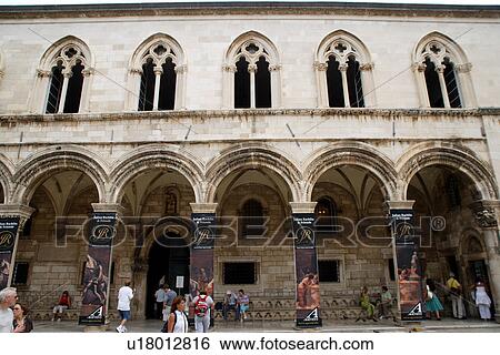 travel, croatia, dubrovnik View Large Photo Image Stock Photograph - travel, croatia, dubrovnik. Fotosearch