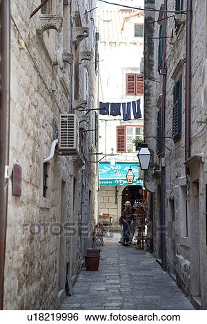 travel, croatia, dubrovnik View Large Photo Image Stock Photograph - travel, croatia, dubrovnik. Fotosearch