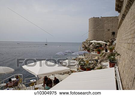 travel, croatia, dubrovnik View Large Photo Image Stock Photography - travel, croatia, dubrovnik. Fotosearch