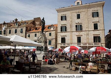 travel, croatia, dubrovnik View Large Photo Image Stock Photography - travel, croatia, dubrovnik. Fotosearch