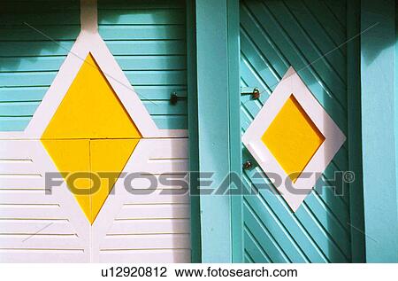 Stock Image - travel, cuba, dominican republic. Fotosearch