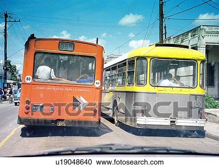 Stock Image - travel, cuba, dominican republic. Fotosearch