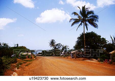 Stock Image - travel, cuba, dominican republic. Fotosearch