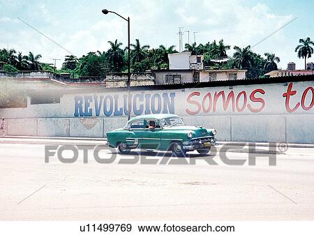 Stock Photo - travel, cuba, dominican republic. Fotosearch