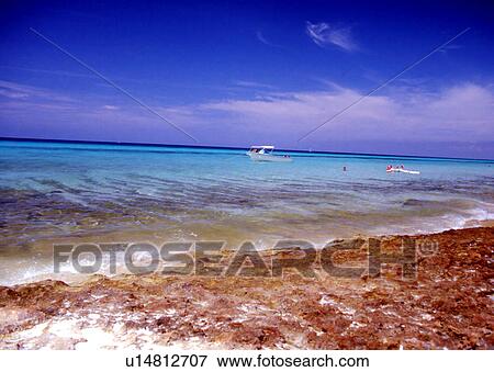 Stock Photo - travel, cuba, dominican republic. Fotosearch
