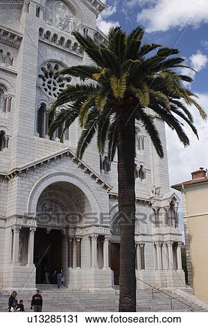 Stock Image - travel, france, riveria. Fotosearch