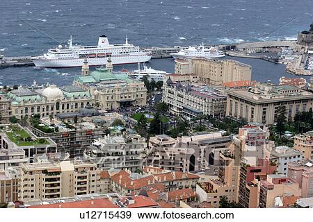 Stock Photo - travel, france, riveria. Fotosearch