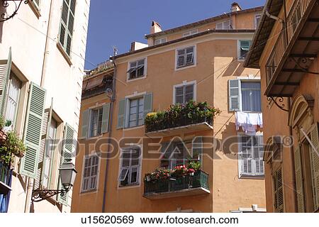 travel, france, riveria View Large Photo Image Stock Photo - travel, france, riveria. Fotosearch