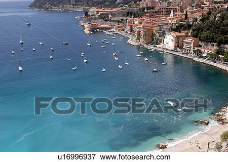 travel, france, riveria View Large Photo Image Stock Photo - travel, france, riveria. Fotosearch