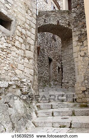 Stock Photography - travel, france, riveria. Fotosearch