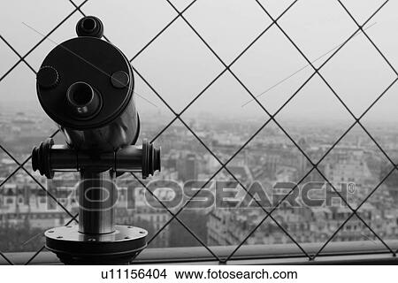 Picture - travel, france, paris. Fotosearch