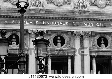 Stock Image - travel, france, paris. Fotosearch