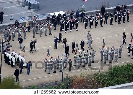 Stock Image - travel, france, paris. Fotosearch