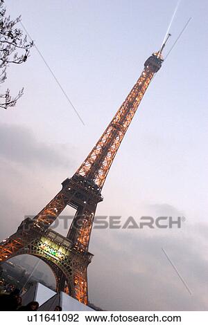 Stock Image - travel, france, paris. Fotosearch