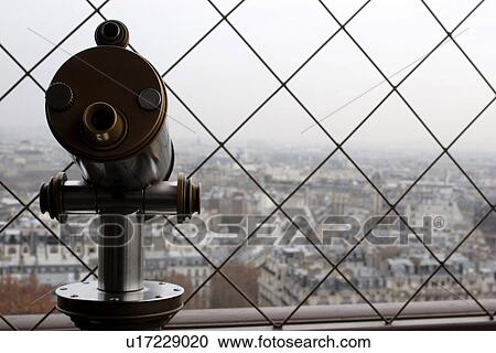 Stock Image - travel, france, paris. Fotosearch