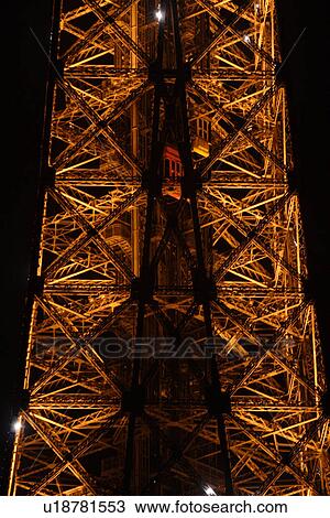 Stock Image - travel, france, paris. Fotosearch