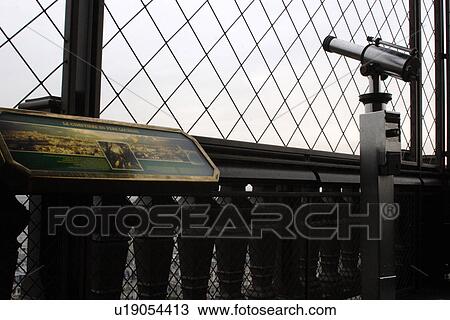 Stock Image - travel, france, paris. Fotosearch