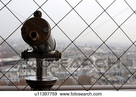 Stock Photo - travel, france, paris. Fotosearch