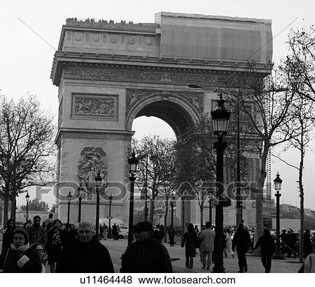 Stock Photo - travel, france, paris. Fotosearch